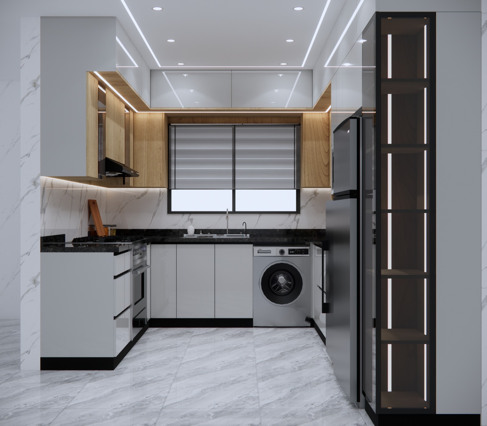 MK Design Interior